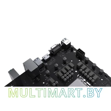 Материнская плата Maxsun Challenger B760M D5 WIFI картинка 7